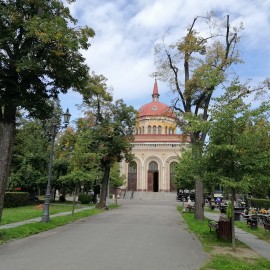 Renowacja cmentarnej kaplicy. Miasto ogłasza ponowny przetarg