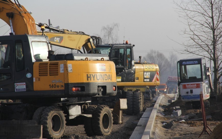 Przetarg rozstrzygnięty. Firma IVIA opracuje dokumentację obwodnicy Legnicy