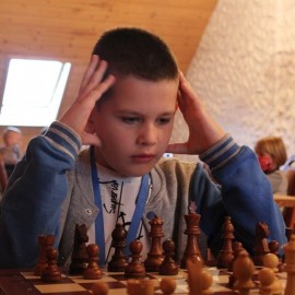 Maksymilian Janeczek  zdobył brązowy medal na mistrzostwach Polski. Gratulujemy