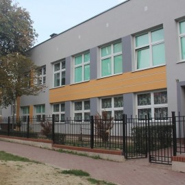Wychowanie przedszkolne w naszym mieście