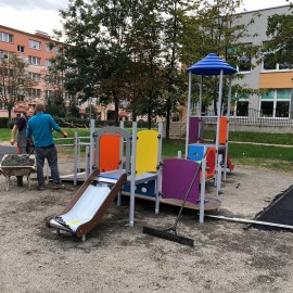 LBO 2020. Trwa realizacja inwestycji. Zobacz jak postępują prace