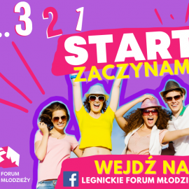 Spotkajmy się na młodzieżowym forum