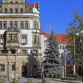 Geodezja pracuje w trybie wewnętrznym