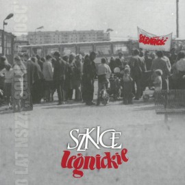 Jest już 41 tom Szkiców Legnickich. Zobacz gdzie są promocyjne egzemplarze
