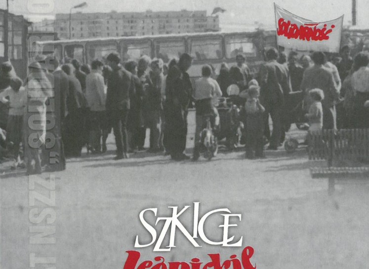 Jest już 41 tom Szkiców Legnickich. Zobacz gdzie są promocyjne egzemplarze