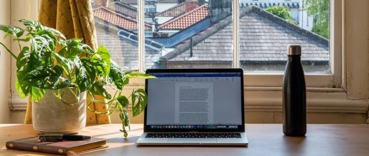 Stanowisko ZUS w sprawie pracy zdalnej w okresie kwarantanny