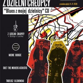 Z Dzielni Chłopcy i goście. LCK zaprasza na koncert online