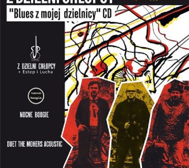 Z Dzielni Chłopcy i goście. LCK zaprasza na koncert online