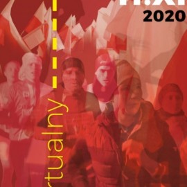 Poznaliśmy zwycięzców Legnickiego Biegu Niepodległości
