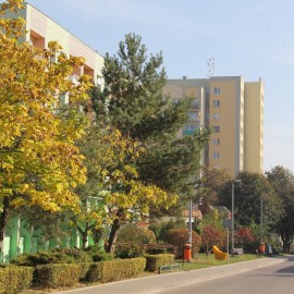 Konserwacja oświetlenia drogowego. Mogą zaświecić latarnie