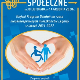 Weź udział w konsultacjach społecznych