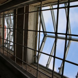 powiększ zdjęcie: Powstaje Centrum Witelona. Zobacz jak przebiegają prace