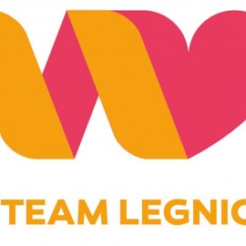 Zatańcz z nami dla wolontariuszy. Podziękujemy im za ciężką pracę i wielkie serce