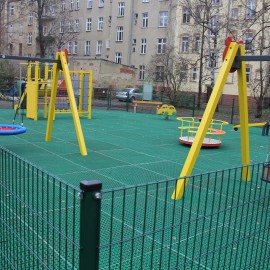 LBO 2020. Na Tarninowie powstał kolejny teren rekreacyjny