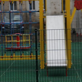 powiększ zdjęcie: LBO 2020. Na Tarninowie powstał kolejny teren rekreacyjny