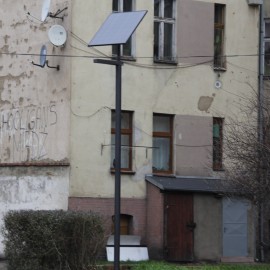 powiększ zdjęcie: LBO 2020. Na Tarninowie powstał kolejny teren rekreacyjny