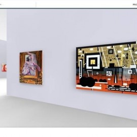 Zapraszamy na rozmowy o sztuce młodych, promocjach oraz w podróż sentymentalną