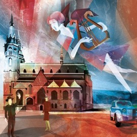 Jest już Legnicki Kalendarz na 2021 rok