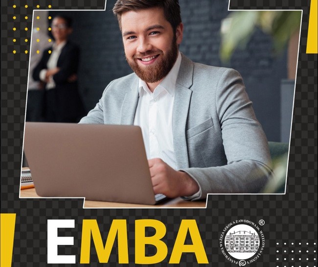 Zwiększ swoje kompetencje. PWSZ zaprasza na studia podyplomowe – EMBA