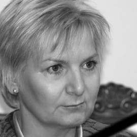 Nie żyje Bronisława Kowalska, była legnicka posłanka i  nauczycielka