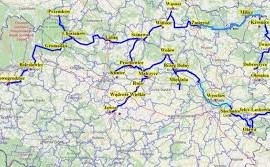 powiększ zdjęcie: Nasze miasto przystąpiło do Stowarzyszenia Rzeczpospolita Samorządna
