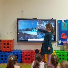 Inwestycja w nowe pokolenie. Cyfrowe przedszkola w naszym mieście