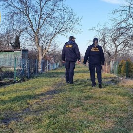 Akcja Zima. Jeden telefon może uratować komuś życie