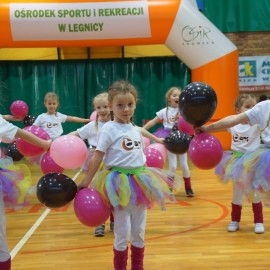 Wirtualnie Roztańczona Legnica. Zobacz kto zwyciężył