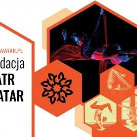 Fundacja Teatr Avatar uhonorowana prestiżowymi certyfikatami