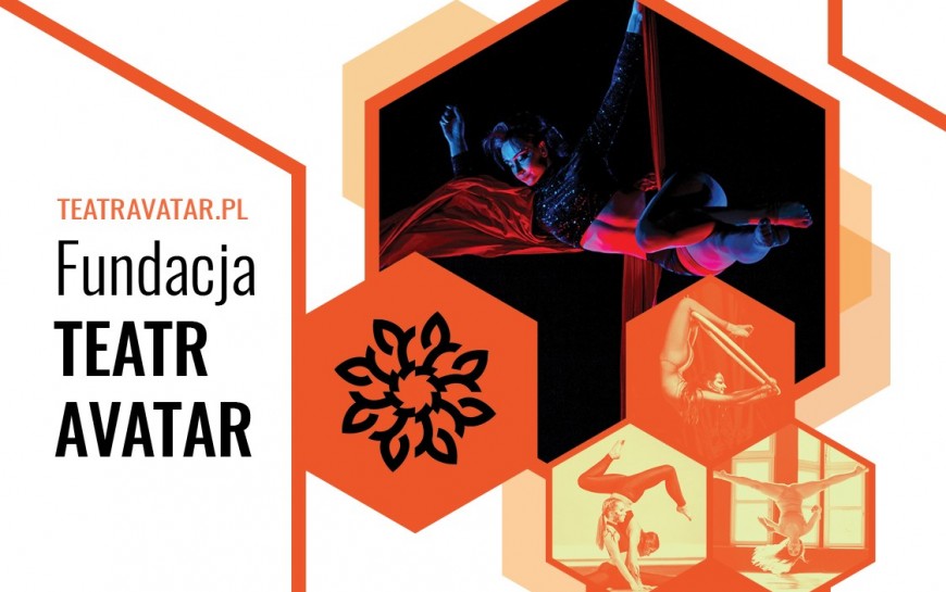 Fundacja Teatr Avatar uhonorowana prestiżowymi certyfikatami