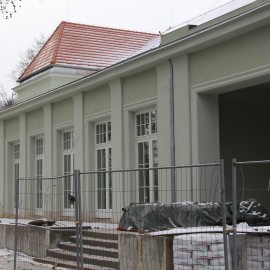 Powstaje Centrum Witelona. Zobacz co już zrobiono