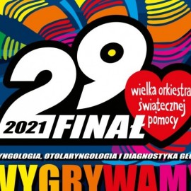 Zagrajmy razem z Wielką Orkiestrą Świątecznej Pomocy