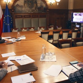 powiększ zdjęcie: Zintegrowane Inwestycje Terytorialne. Samorządy wyznaczają kierunki działania