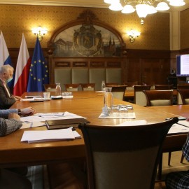 powiększ zdjęcie: Zintegrowane Inwestycje Terytorialne. Samorządy wyznaczają kierunki działania