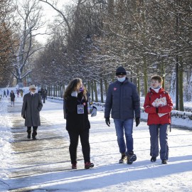 powiększ zdjęcie: Zagraliśmy z wielkim sercem. W puszkach ponad 125 tys. zł, ale jeszcze licytujemy
