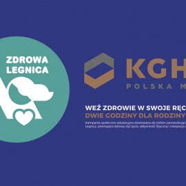 Zapraszamy na sobotnie, rodzinne ćwiczenia on-line