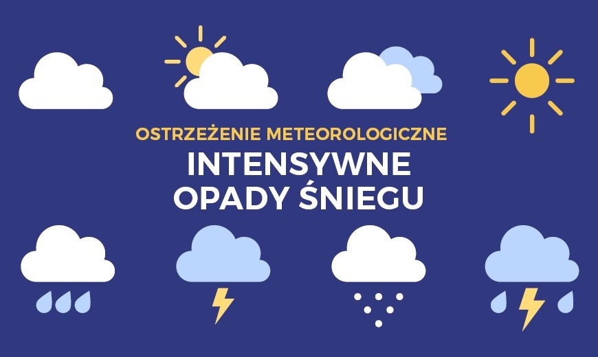 Ostrzeżenie meteorologiczne