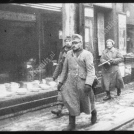 76 rocznica zdobycia Legnicy przez Armię Czerwoną. Poznaj historię tego wydarzenia