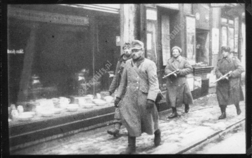 76 rocznica zdobycia Legnicy przez Armię Czerwoną. Poznaj historię tego wydarzenia