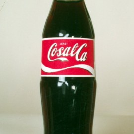 powiększ zdjęcie: Galeria Ring. Poznaj alternatywną historię sztuki według Jerzego Kosałki