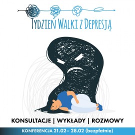 Tydzień Walki z Depresją w Zagłębiu Miedziowym