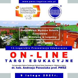 Legnickie Prezentacje Edukacyjne.  Wykłady i prezentacje dostępne w sieci
