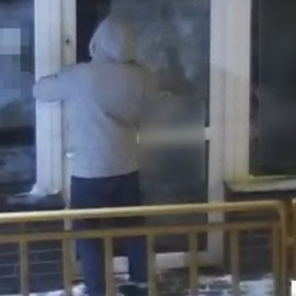 Policja ujęła kolejnych przestępców dzięki monitoringowi miejskiemu
