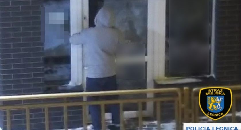 Policja ujęła kolejnych przestępców dzięki monitoringowi miejskiemu