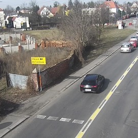 Remont mostu na ul. Leszczyńskiej. Zmienieniona już organizacja ruchu