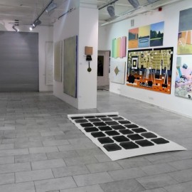 Zapraszamy do Galerii Sztuki na wystawę E-emocje. To już ostatnie dni