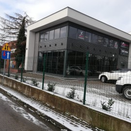 powiększ zdjęcie: Legnica Poziomnica 2020 rozstrzygnięta. Zwyciężył Piotr Niemiec