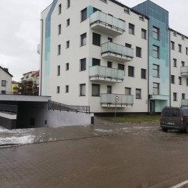 powiększ zdjęcie: Legnica Poziomnica 2020 rozstrzygnięta. Zwyciężył Piotr Niemiec