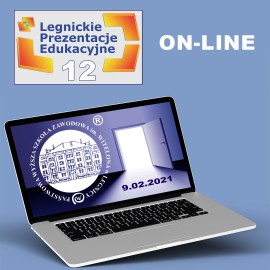Trwają XII Legnickie Prezentacje Edukacyjne. Znajdź swoją szkołę w sieci