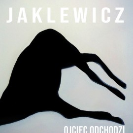 powiększ zdjęcie: Pożegnanie z ojcem Karoliny Jaklewicz w Galerii Sztuki. Odwiedź wystawę